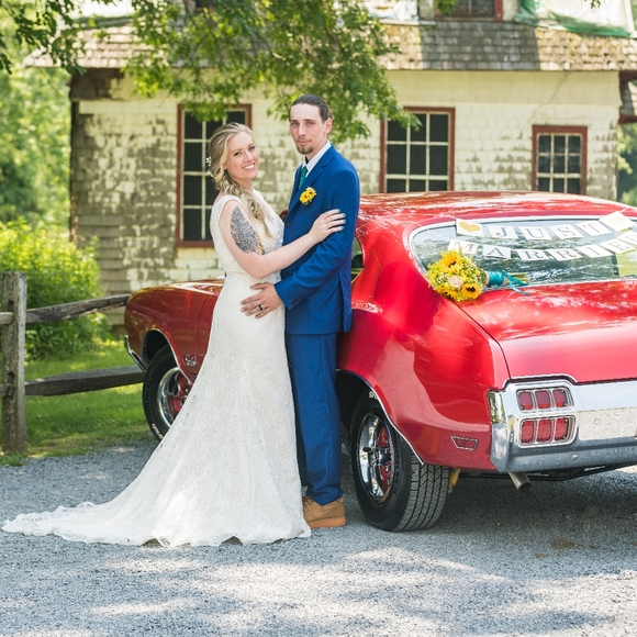 Meet your Posher, Kelly - Picture 2 of 4